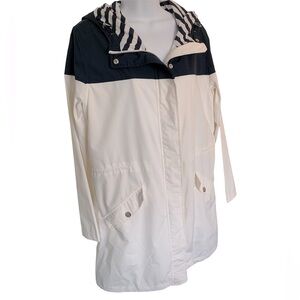 ⚓️Nautica Raincoat and windbreaker ⛴️